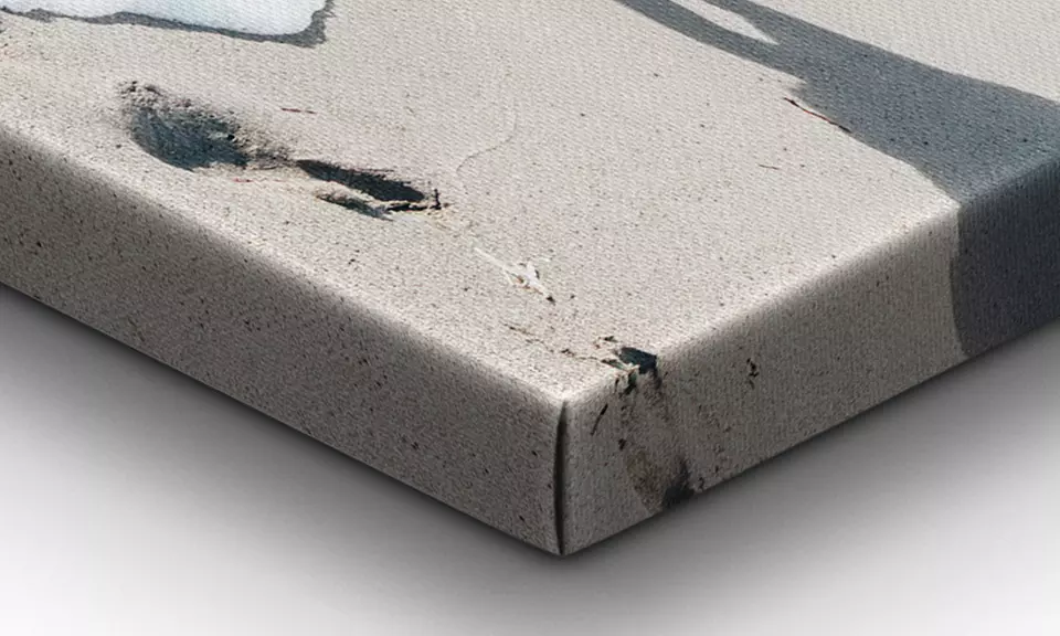 Toiles personnalisées avec Photo Gifts