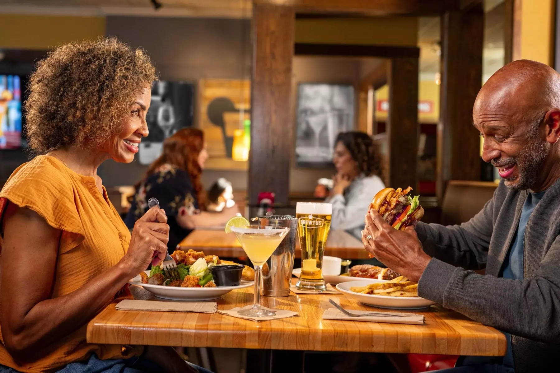 Get a $25 Applebee’s® eGift Card for $21.50!