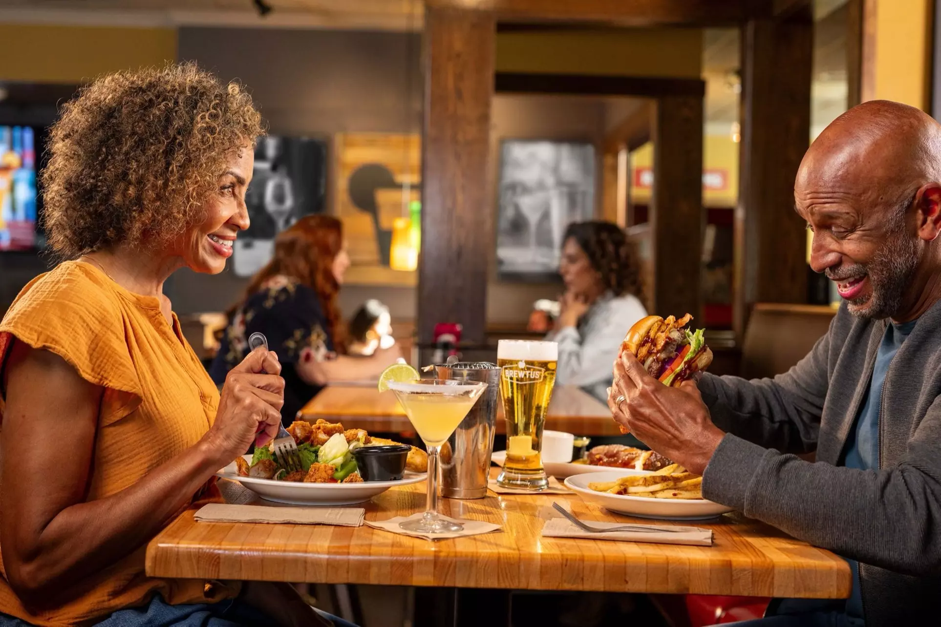 Get a $25 Applebee’s® eGift Card for $21.50!