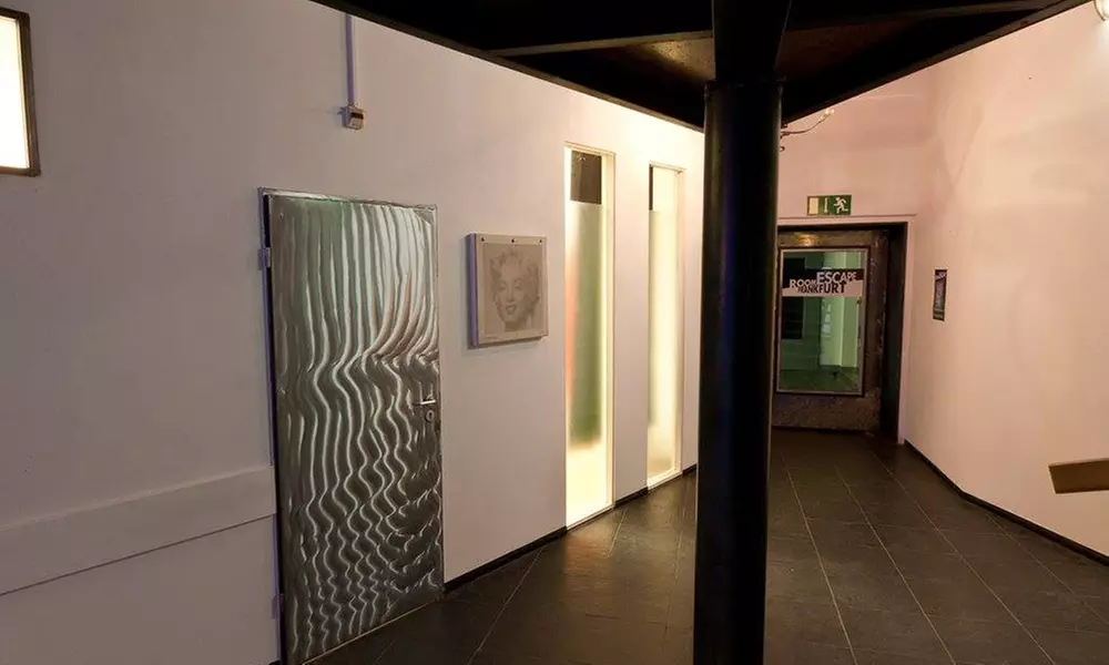 Escape-Game in einem Raum nach Wahl für 2-6 Personen