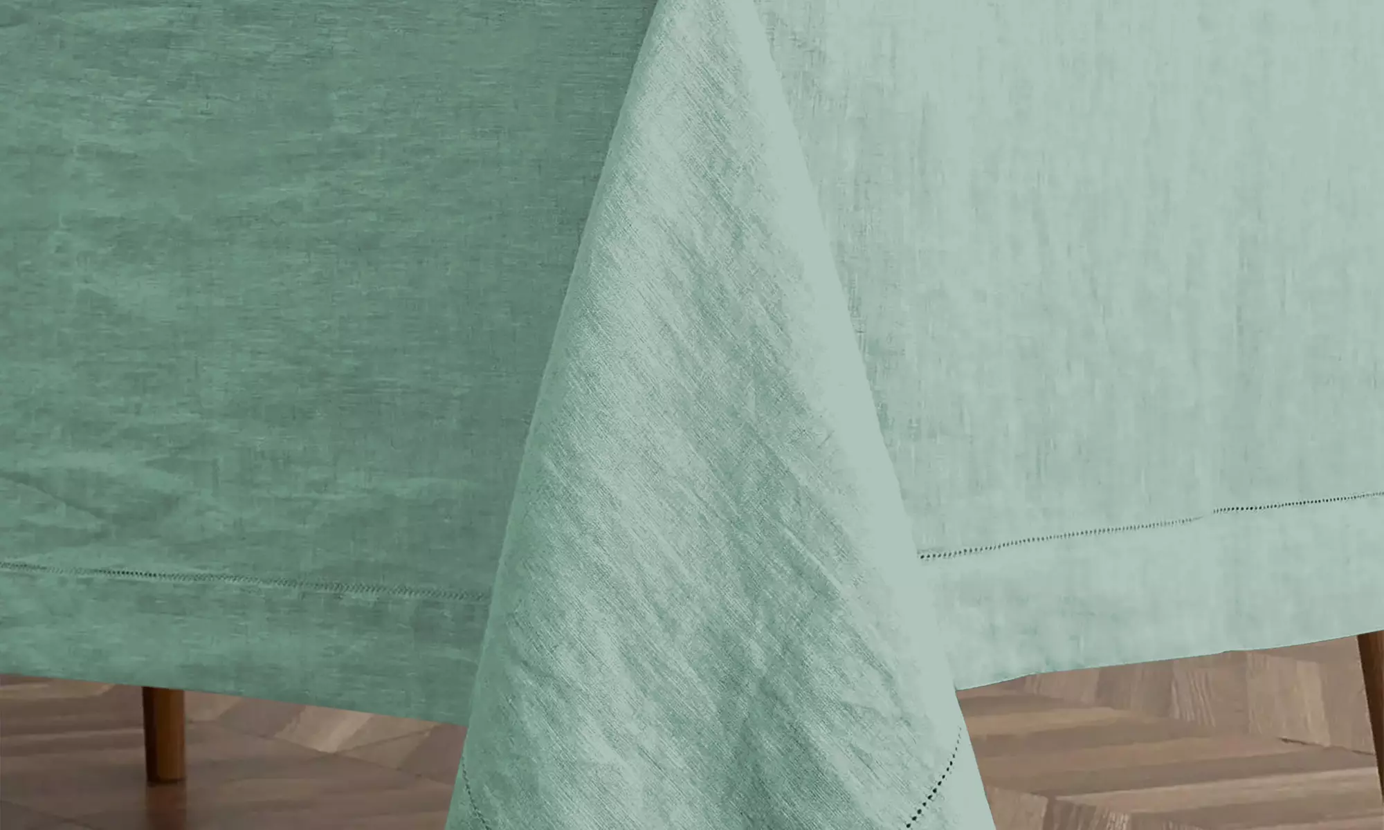 Tafelkleed van 100% katoen