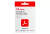 Adobe Acrobat Standard DC – 1 or 3 Month Subscription - Up to 53% Off