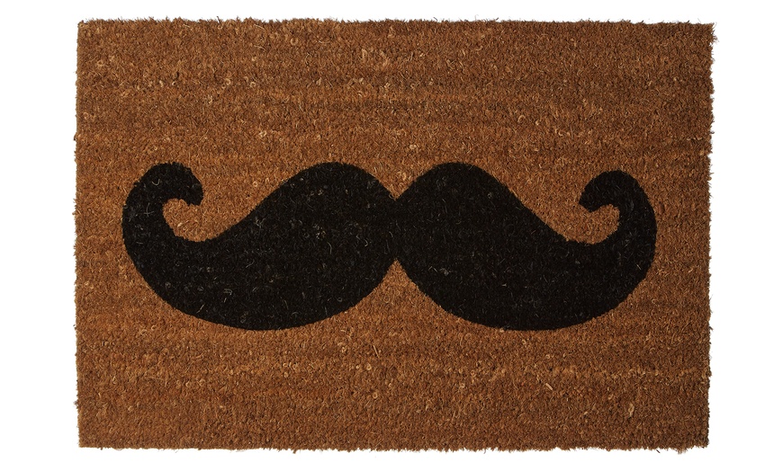 Image 9: Coir Door Mats