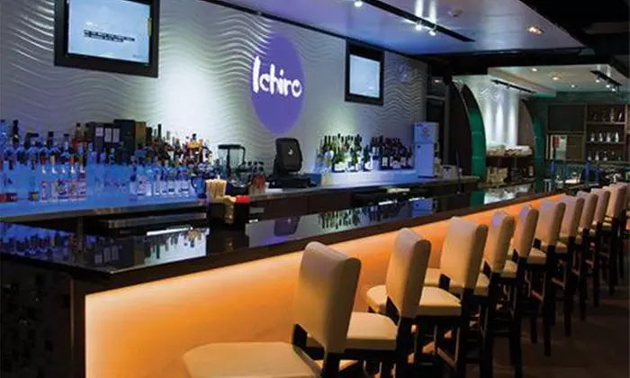 Japanese Food for Two or Four at Ichiro Modern Japanese Cuisine (38% Off) - Second Medium
