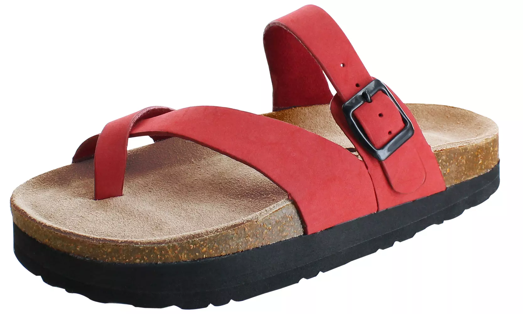 Tongs minceur Celluflex confort Eole - Second Medium