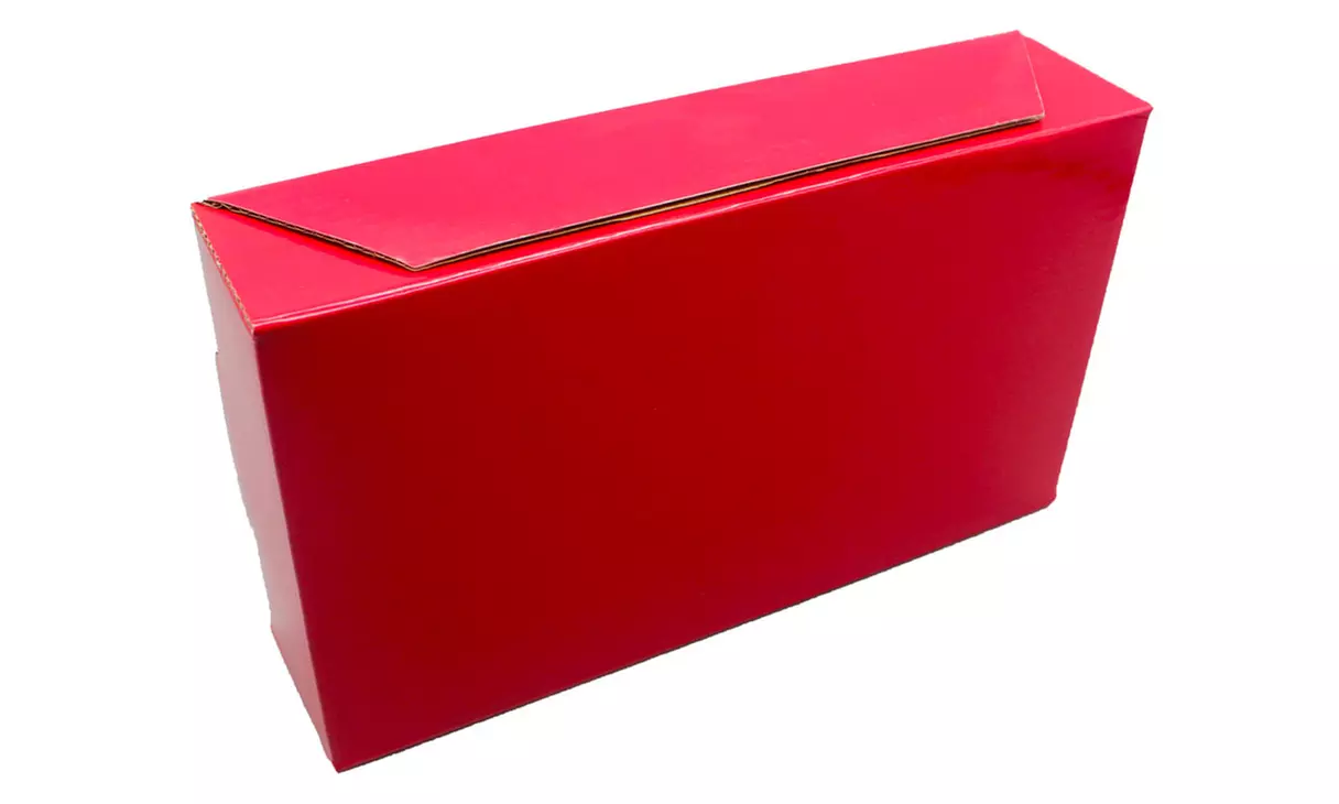 Anonymously Mail The Frustration Box, Spider Box, or Annoying Sound from Mail Anonymous Pranks (Up to 47% Off) - Second Medium