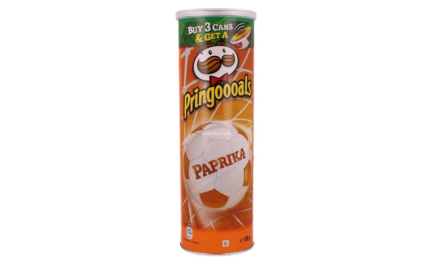 Image 7: Fino a 18 confezioni di patatine Pringles