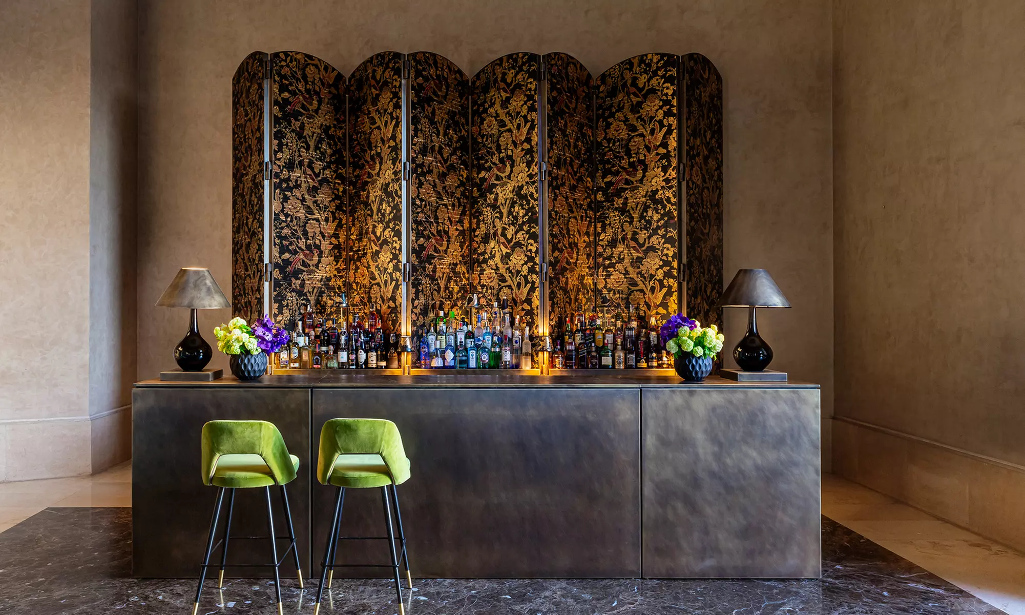 Menú para 2 o 4 personas en Papagena - Teatro Real by Ramón Freixa