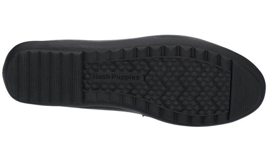 Image 2: Hush Puppies Women's Loafers