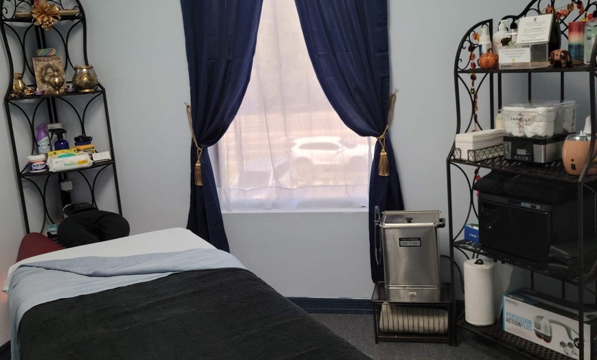 Image 3: Up to 40% Off on Swedish Massages at OSCEOLA THERAPEUTIC WELLNESS CENTER