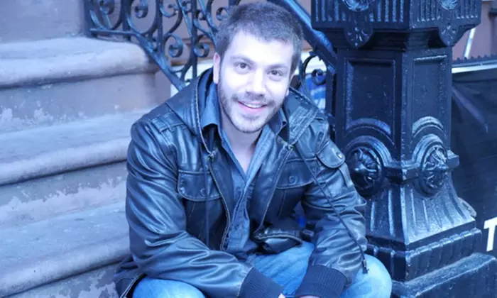 NYC Comedy Night Hosted by Alex Csedrik on Friday, November 10, or Saturday, November 11, at 8 p.m. - Primary Image