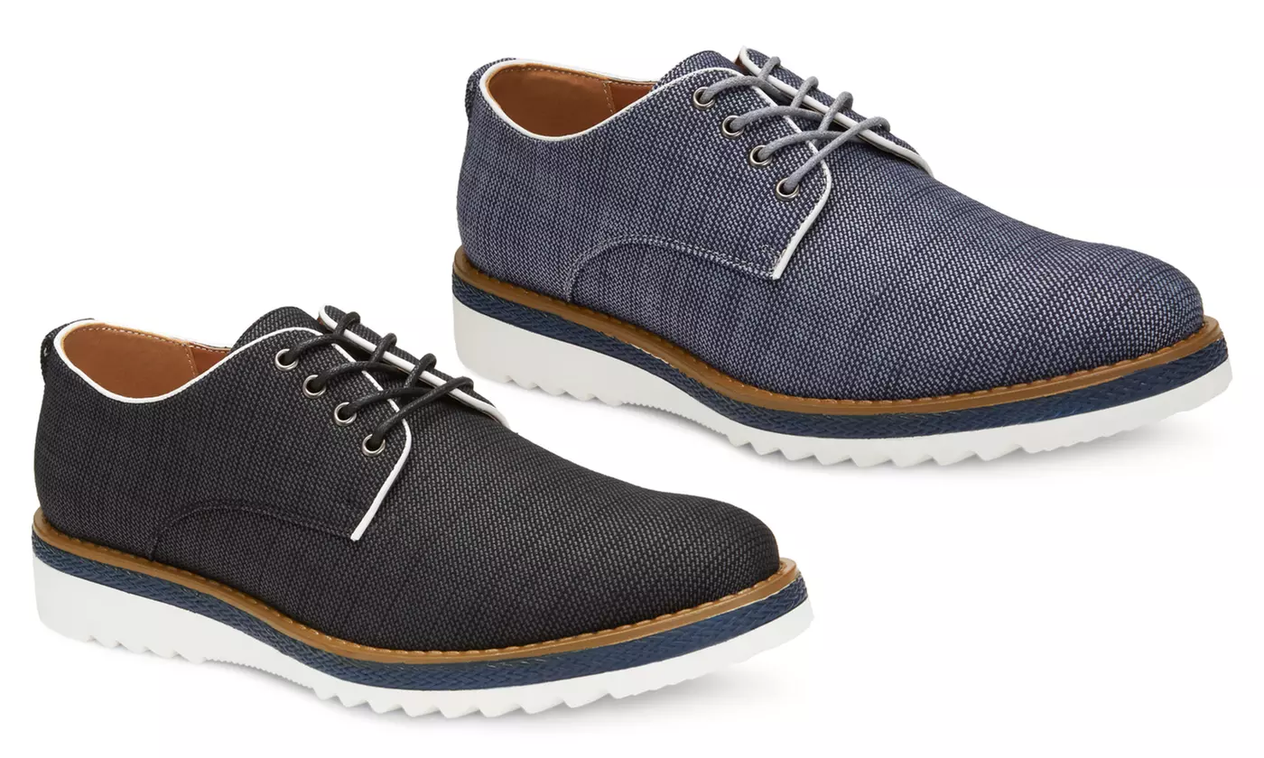 Xray Men's Brandon Derby Casual Shoes - Primary Image