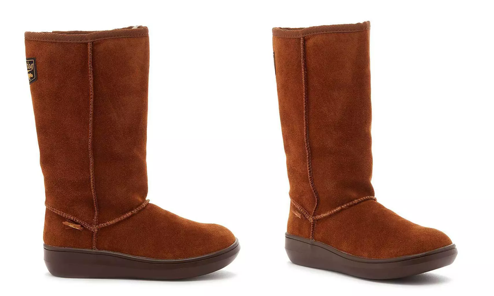 Women's Rocket Dog Cold Weather Boots - Image 3