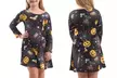 Robe Halloween petite fille - Second Medium