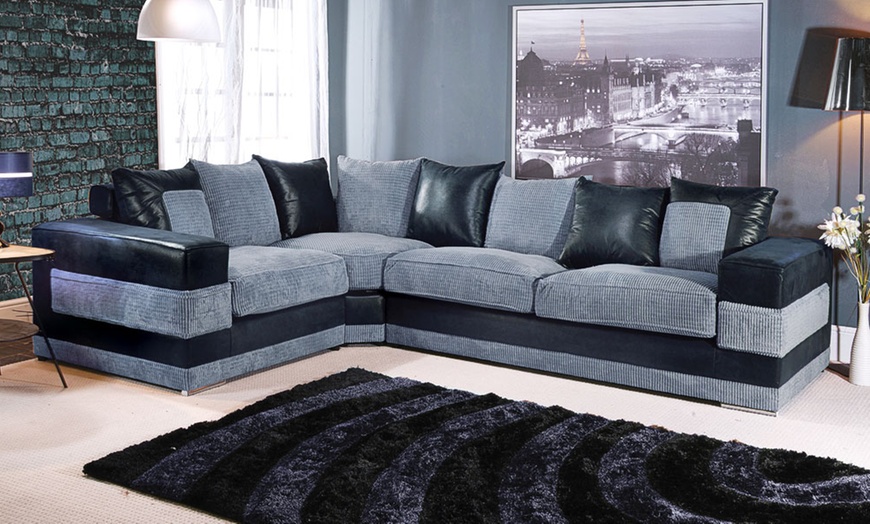 Image 2: Kudos Corner Sofa