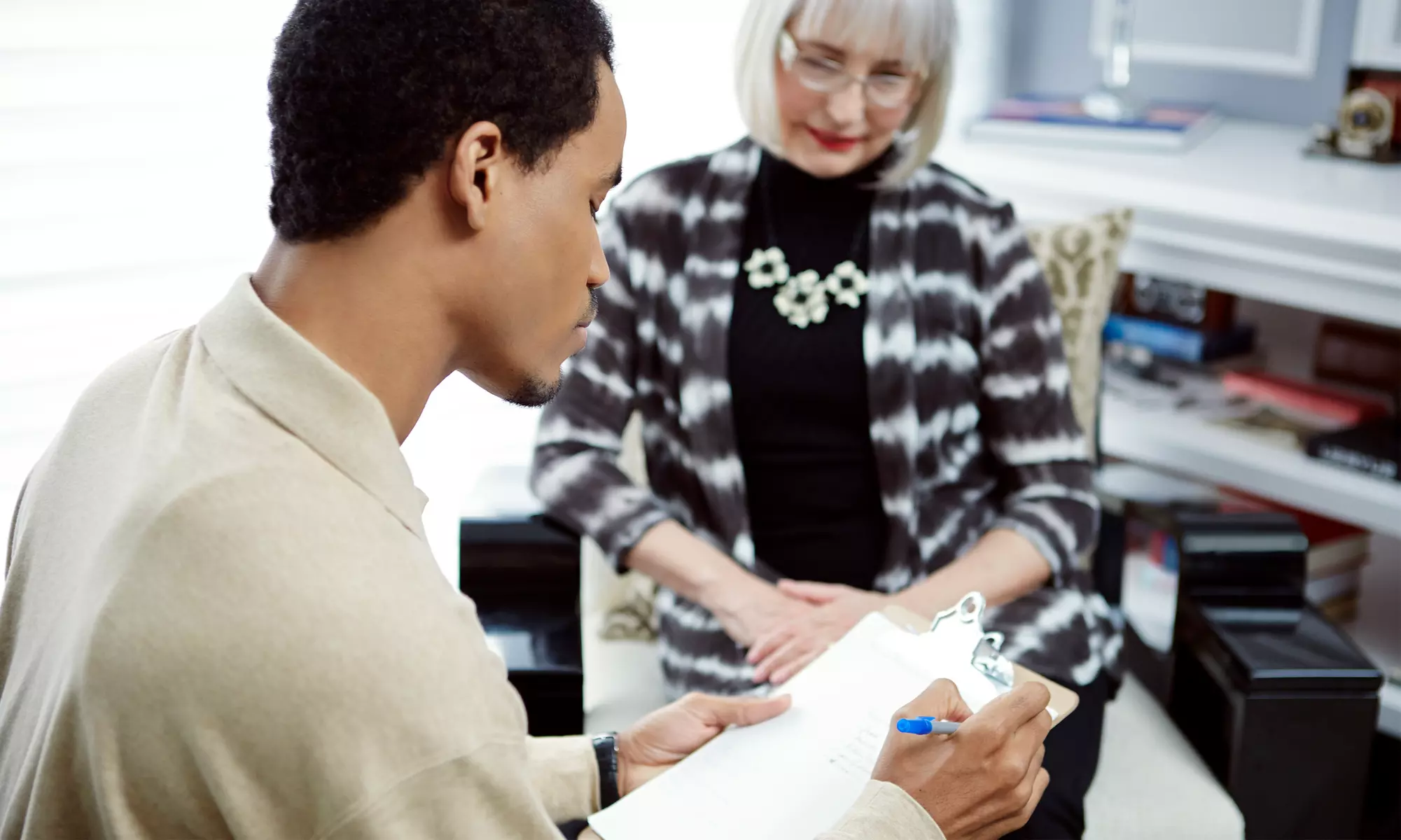 $369 for $670 Worth of Services — Dr. Smith Lap Band Hypnosis - Primary Image