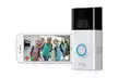 Ring Video Doorbell 2 with HD Video and Motion-Activated Alerts - Second Medium