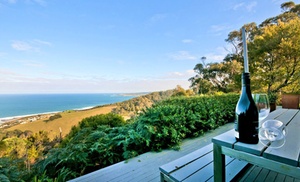 Apollo Bay: 2-5-Night Villa Stay with Bubbly