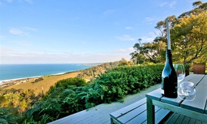 Apollo Bay: 2-5-Night Villa Stay with Bubbly