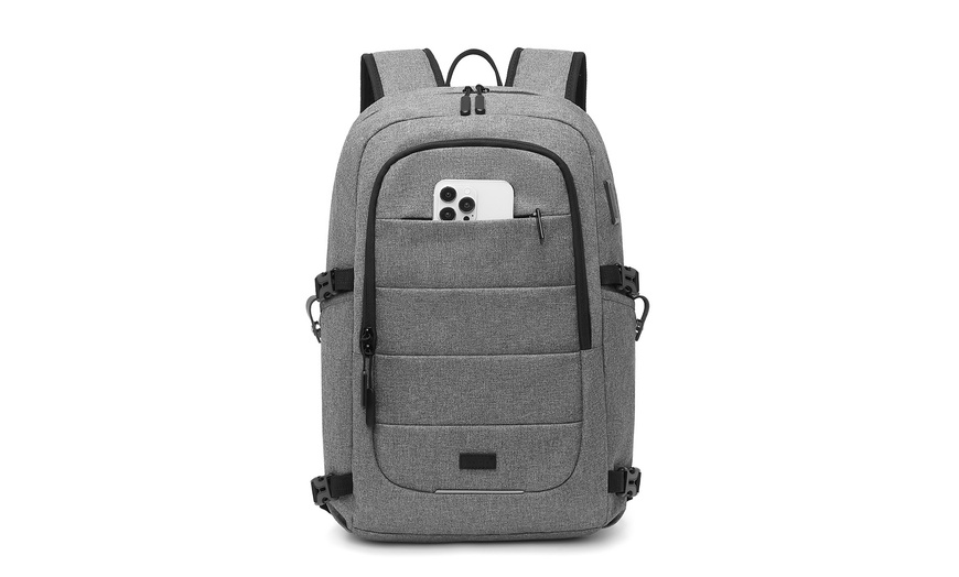 Image 12: Rucksack 