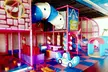 Open Play Pass for 1, 2, or 4 Children – Active Indoor Fun at Tiny Tigers Playhouse(Up To 34% Off) - Second Medium