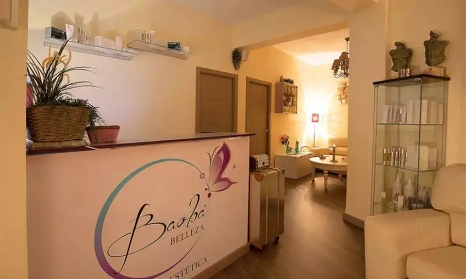 Depilación láser diodo o IPL para 1 persona en Baoba