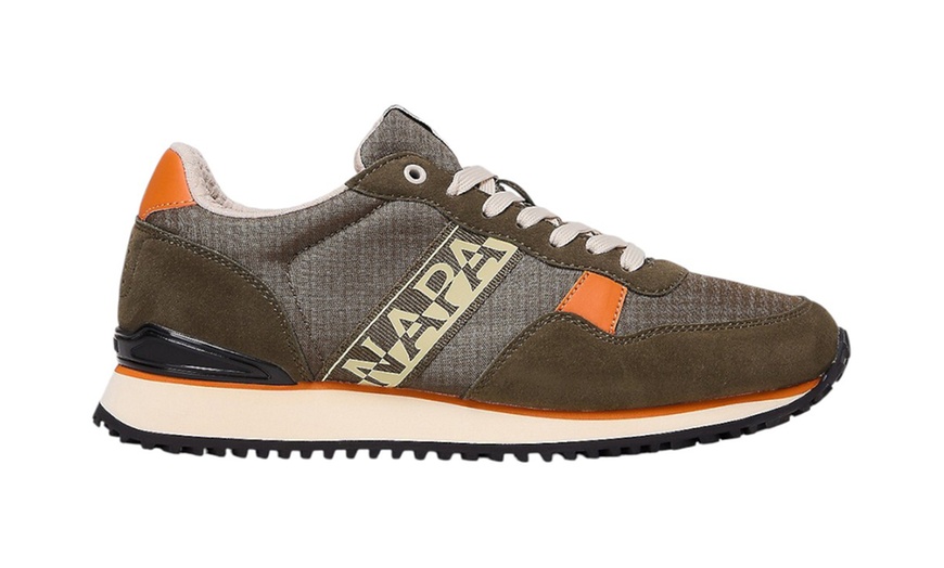 Image 18: Sneakers Napapijri uomo