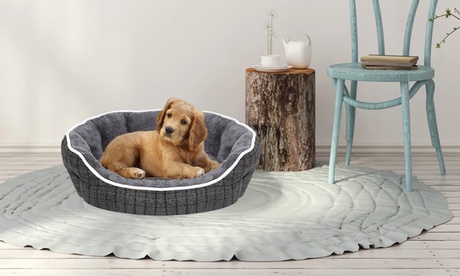 Cuccia per cani disponibile in 3 dimensioni e vari colori