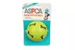 ASPCA Squeaking Fetch Dog Toy (4-Pack) - Second Medium