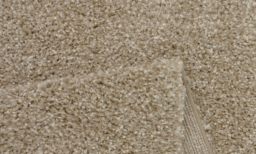 Image 6: Shaggy Carpet