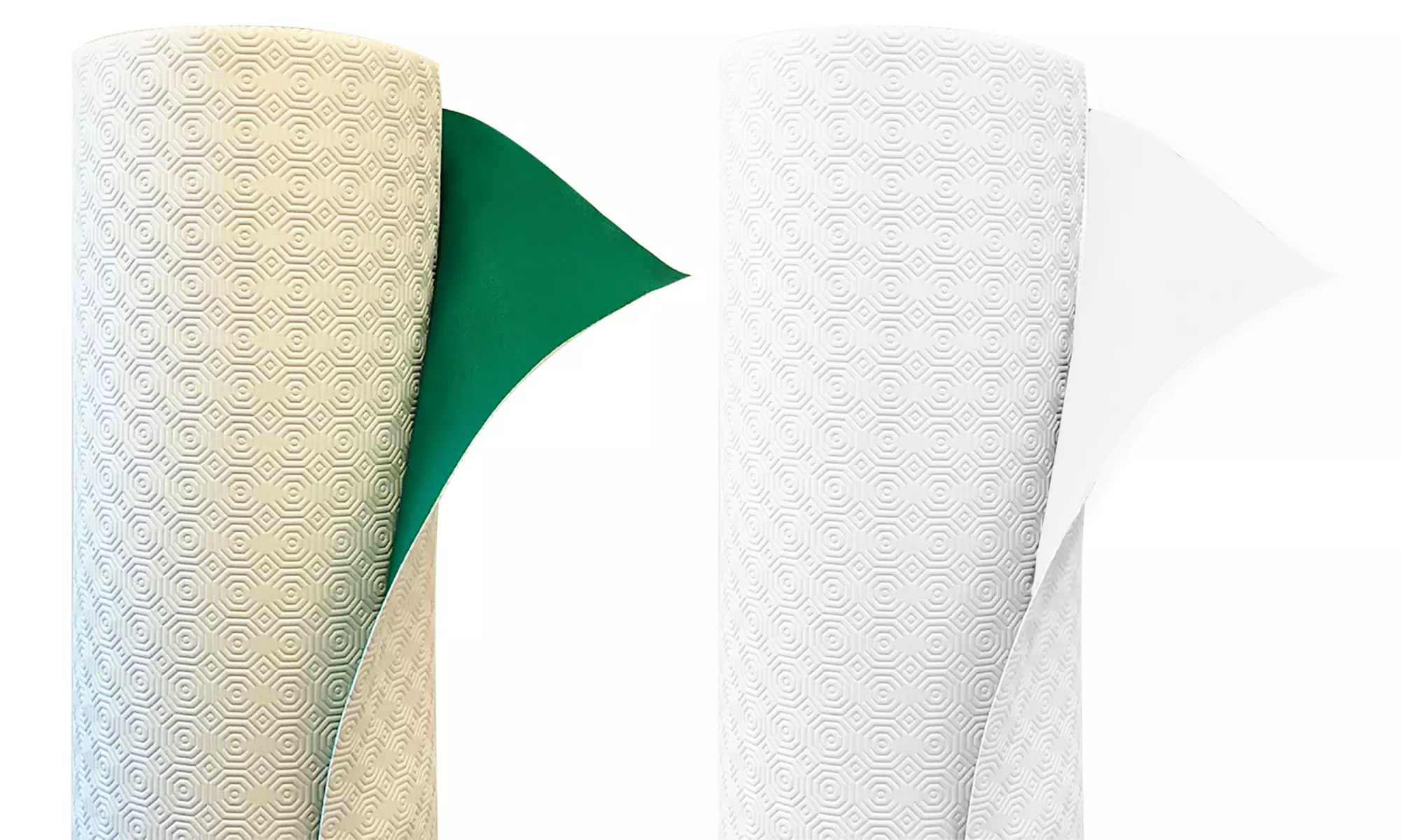 Sotto tovaglia gommata antiscivolo, disponibile in 2 colori e 4 misure - Primary Image