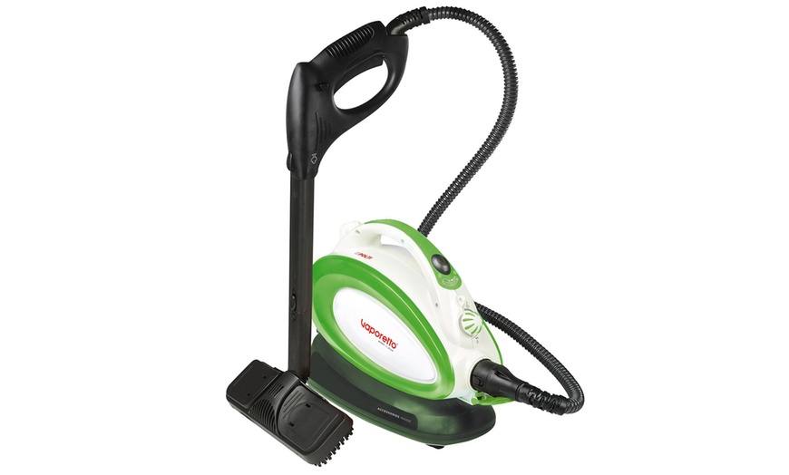 Image 7: Polti Vaporetto Steam Cleaner