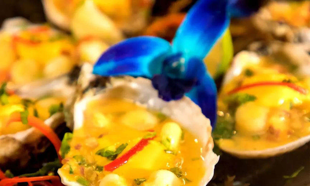 Up to 37% Off on Spanish Cuisine at Pisco de Mar - Second Medium