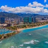 Image 1: ✈ 4-Day Hawaii Vacation with Air from Great Value Vacations
