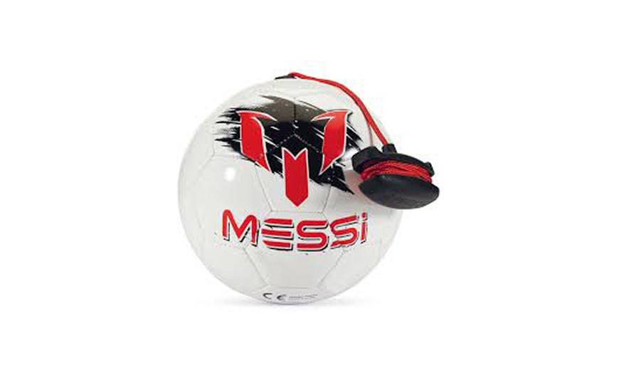 Image 3: Messi Training Balls