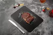 US 1-2 Pc Fast Defrosting Tray Rapid Thawing Board Safe Defrost Meat Frozen Food - Second Medium