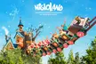 Billet pour le parc d'attraction Nigloland 1 ou 2 jours adulte, enfant ou senior (jusqu'à 34% de réduction) - Second Medium