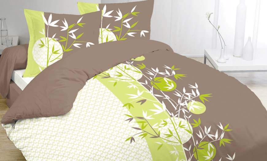 Image 3: Nature Duvet Cover