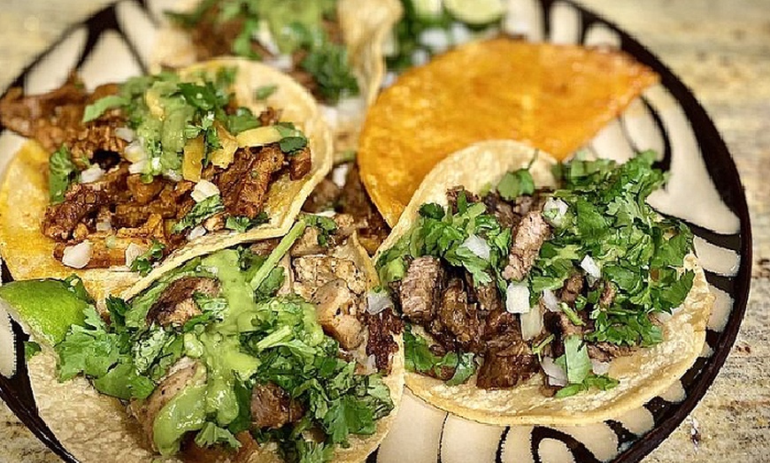 Taqueria Factory (Chandler) - From $9.90 - Chandler, AZ | Groupon