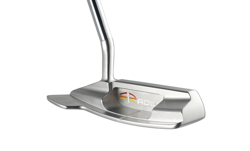 Image 14: Radius Golf Clubs