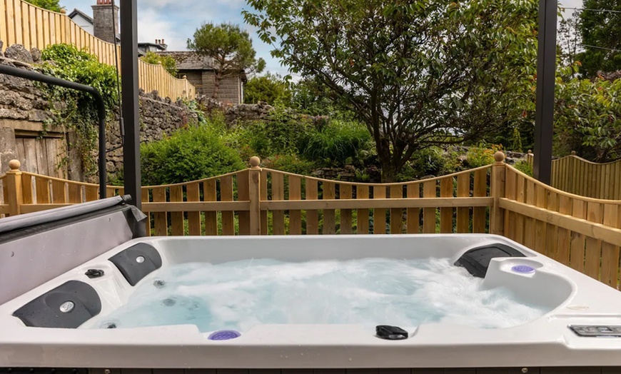 Image 13: Cumbria: Superior/ Deluxe Garden Room with Breakfast