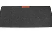 Large Felt Mouse Pad with Full Desk Coverage - Second Medium