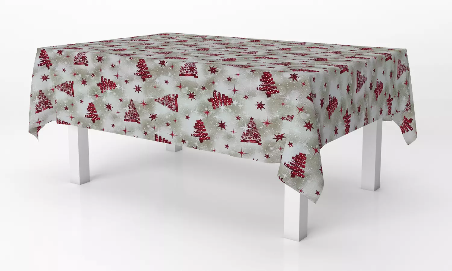 Tovaglie in misto cotone italiano Cieffepi Home Collections