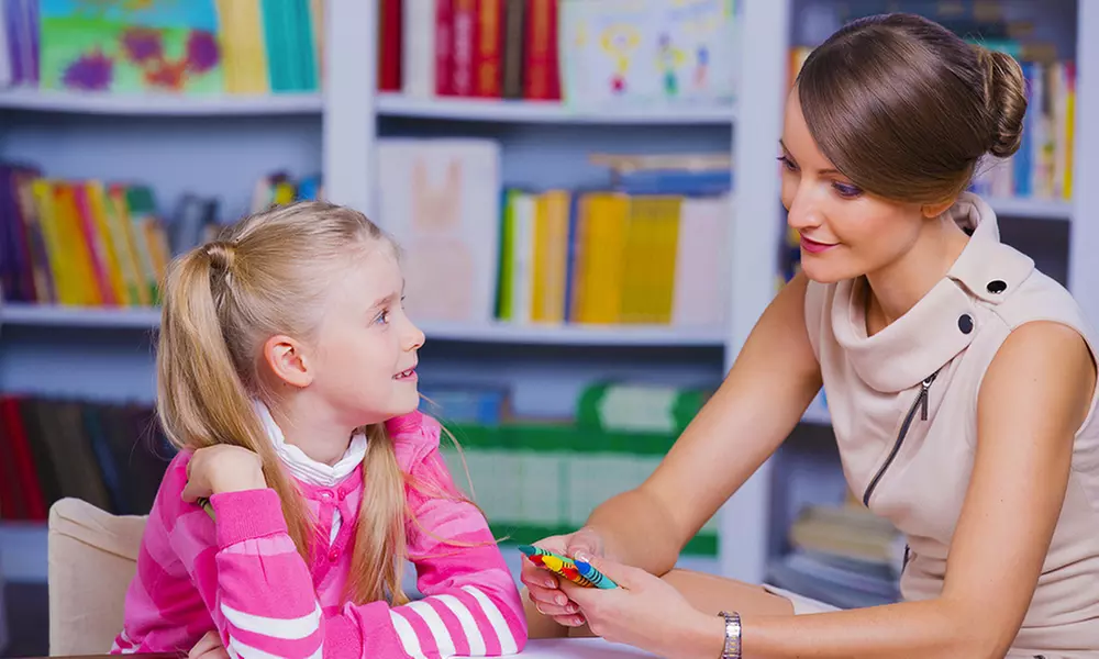 Child Behaviour Online Course with Online Academies (85% Off) - Primary Image