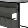 Image 9: Levede L-shaped Computer Desk 