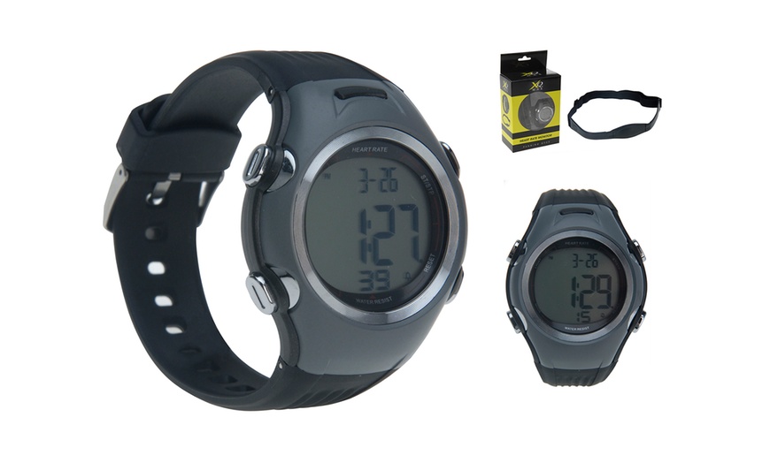 XQ Max Sports Watch | Groupon