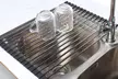 One or Two Expandable Roll Up Dish Drying Rack - Second Medium