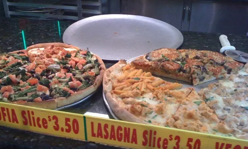 20% Cash Back at Knapp Street Pizza - Primary Image