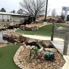 Image 1: Mini Golf Adventure with Dining or Gem Mining in Conway, AR