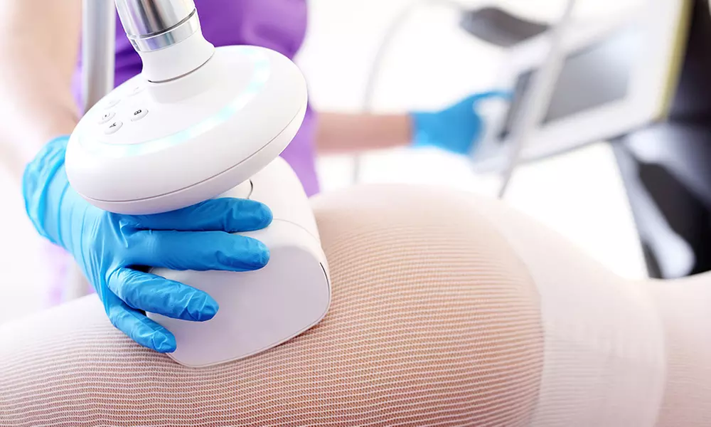 Do 72% zniżki na Endermologia w Studio Wizażu i Stylizacji w Rzeszowie